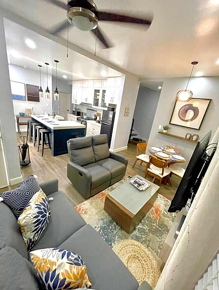 Pastora House Luxe Staycation Bauan Batangas