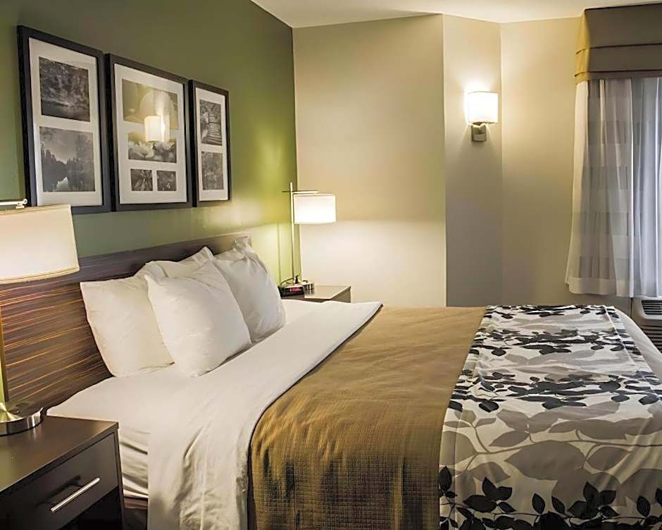 Sleep Inn Johnstown