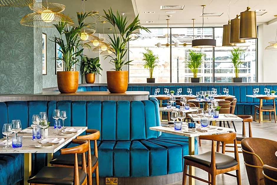 Mercure Paignton Hotel