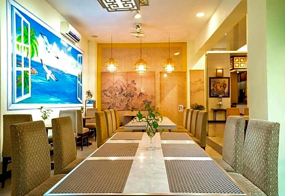 Park View Hotel