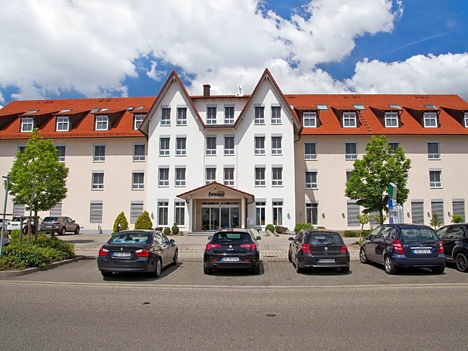 Fairway Hotel