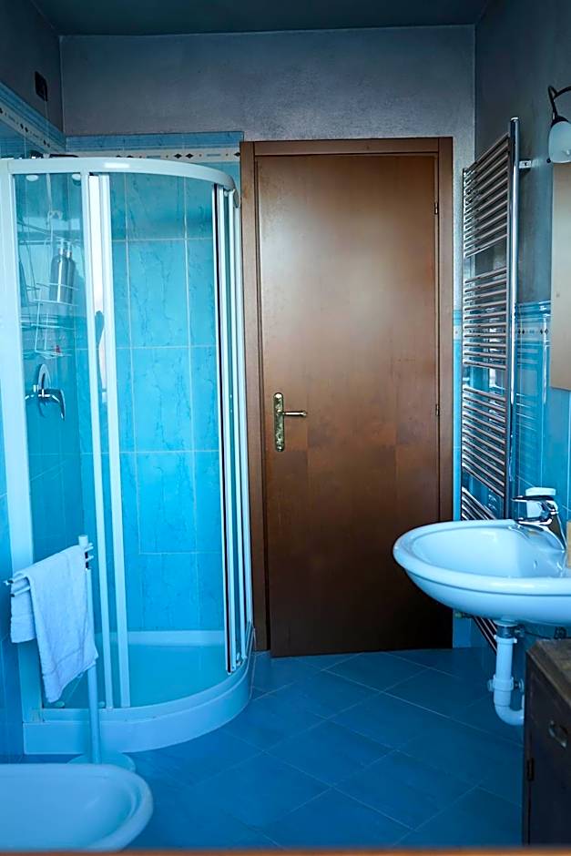 Portola la vecchia dimora