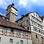 Gästehaus Goethe-Institut Schwäbisch Hall