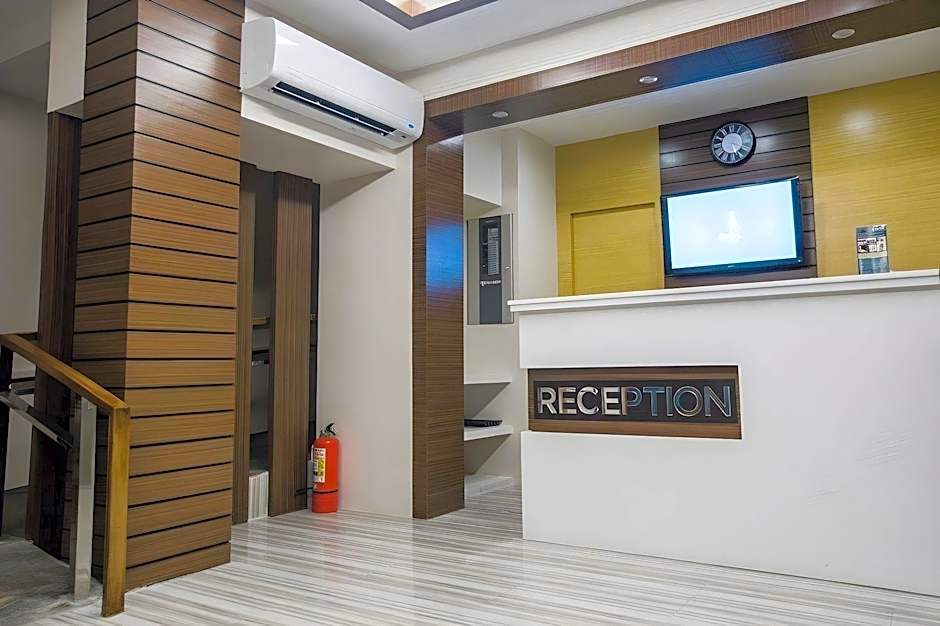 Bed and Bath Serviced Suites