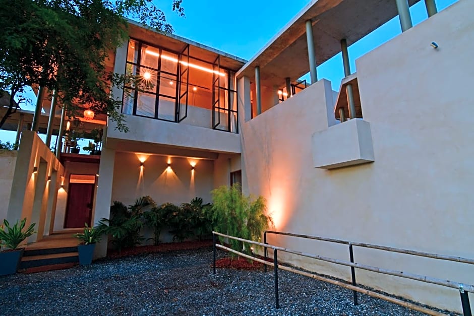 Coconut Lane Bangkok