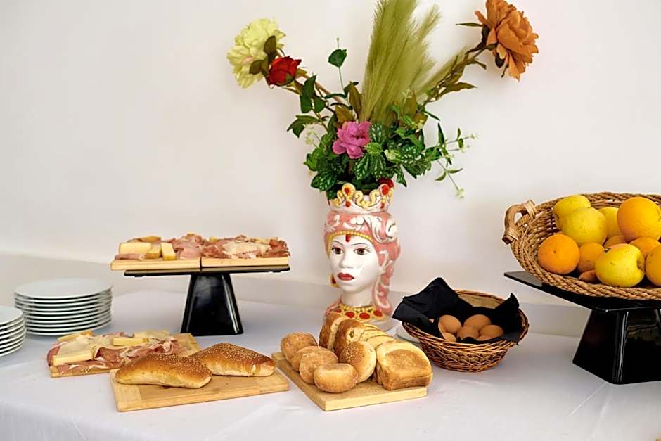 Villa Vittoria Hotel