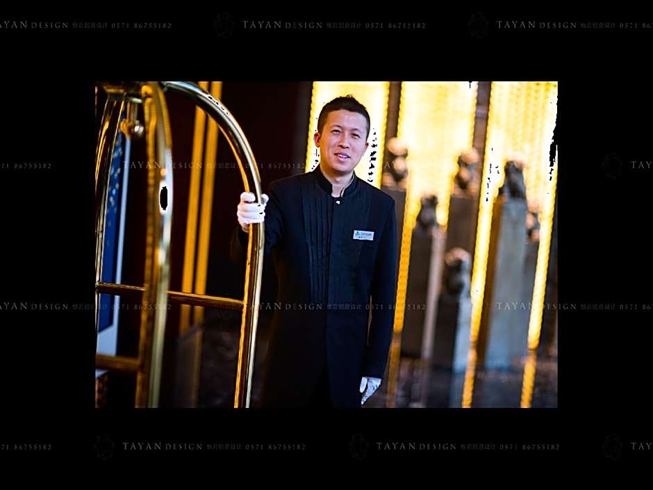 Yiwu Purey Kasion Hotel