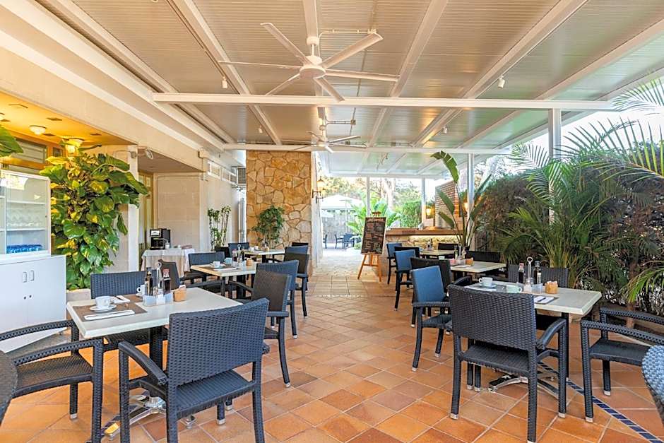S'Argamassa Boutique Hotel