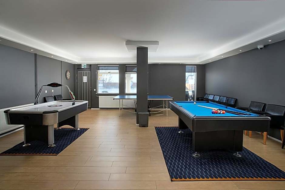 Hotel Örk