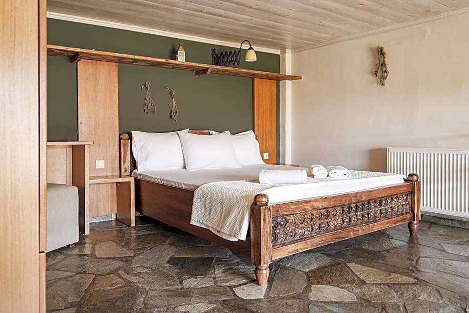 Fasolaki Skopelos - Eco Residences