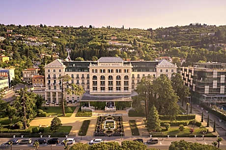 Hotel Palace Portoroz by Minor Hotels
