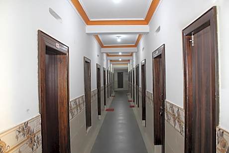 Hotel Bishnu Bhaban
