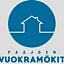 Kujanpää | Paajoen Vuokramökit