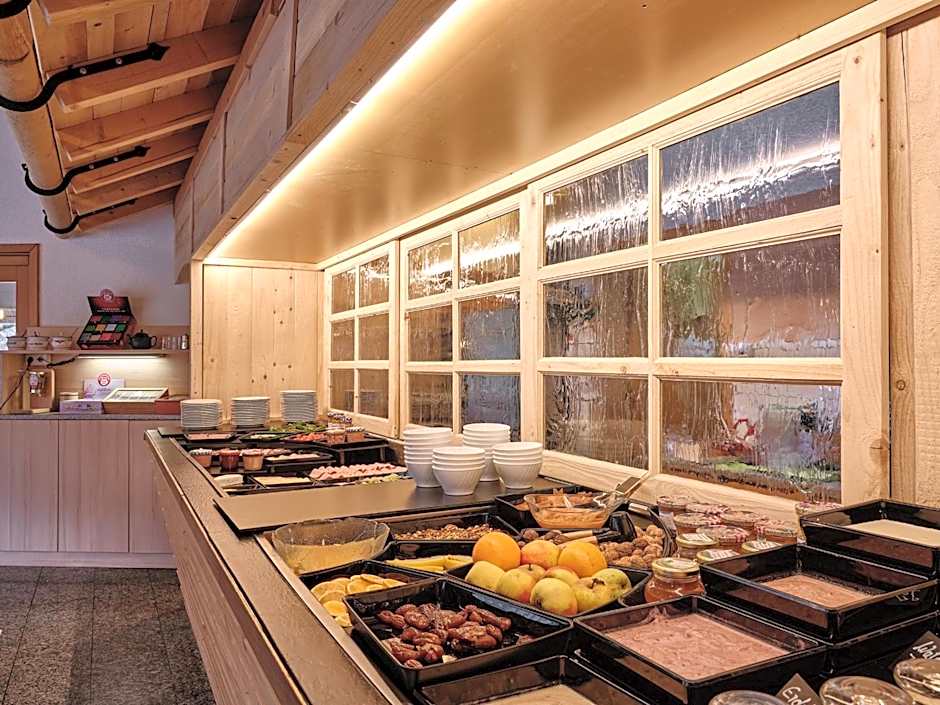 TIPTOP Hotel am Hochrhein