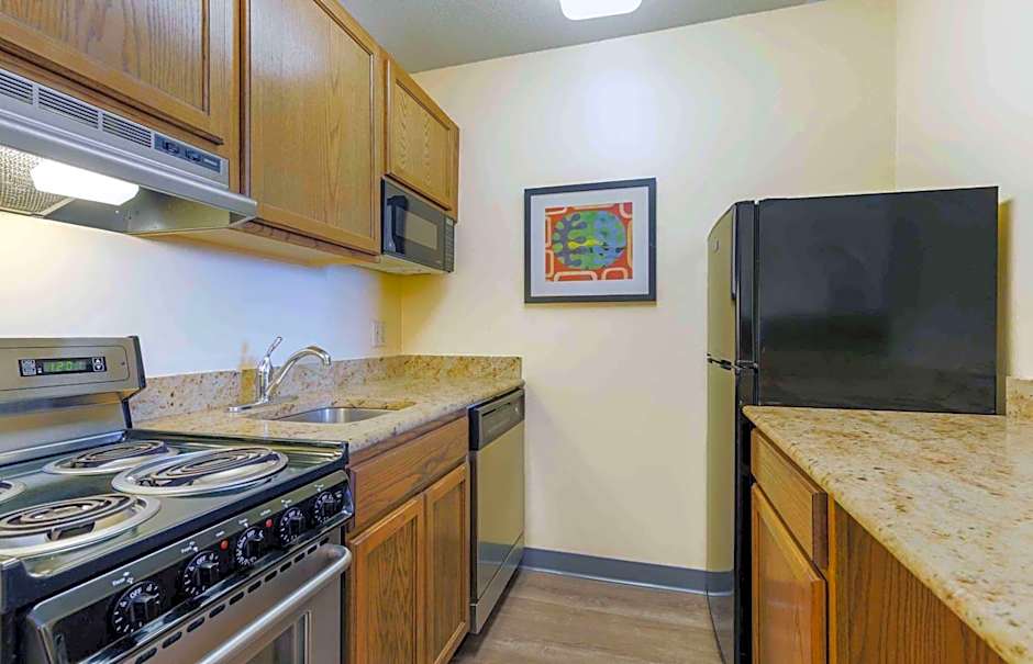 Extended Stay America Suites - St Louis - Fenton