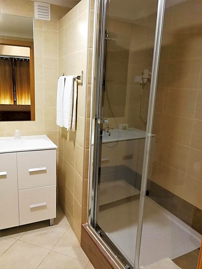 Oceano Atlantico Apartamentos Turisticos