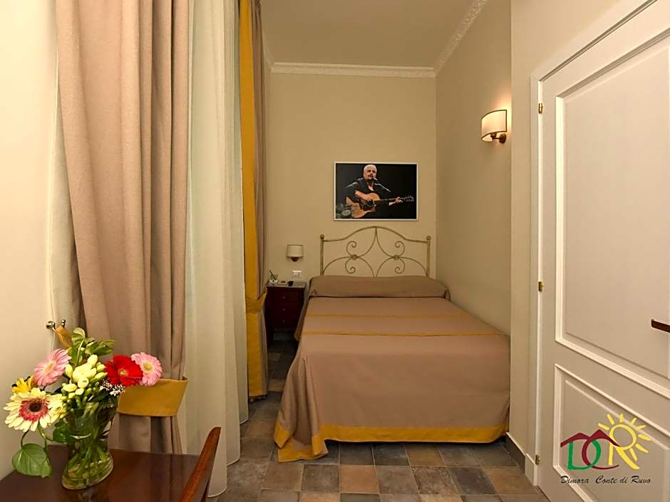 Dimora conte di Ruvo