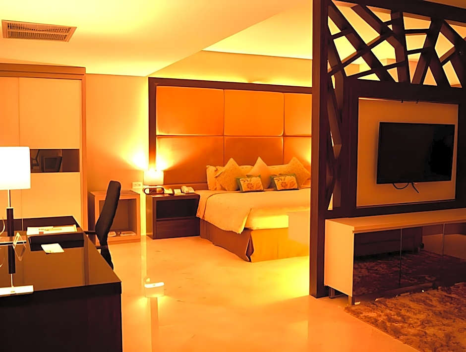 Horison Samarinda Hotel