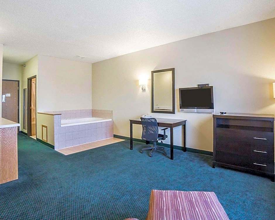 FairBridge Inn & Suites Glendive