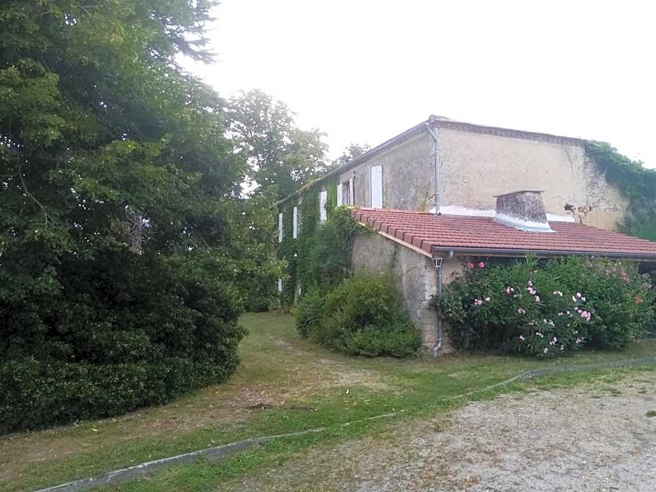 Chambres d'Hôtes Domaine du Bouchon