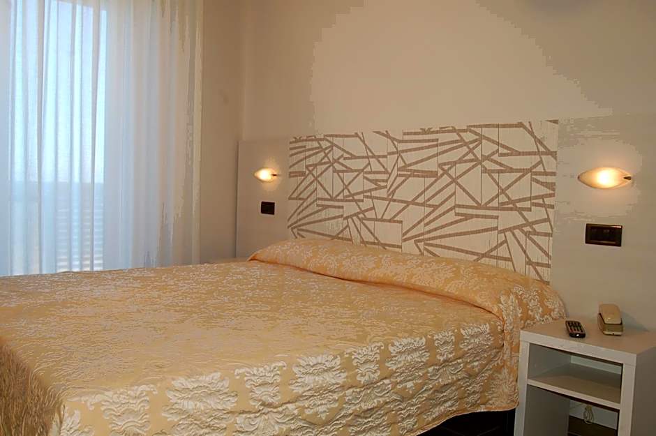 Hotel Alba D'Oro