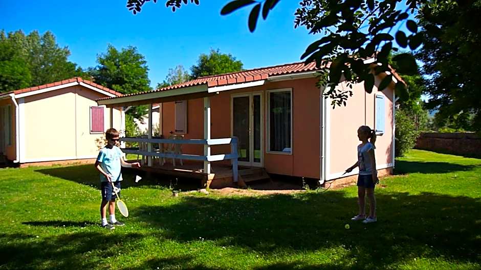 Le Hameau des Genets