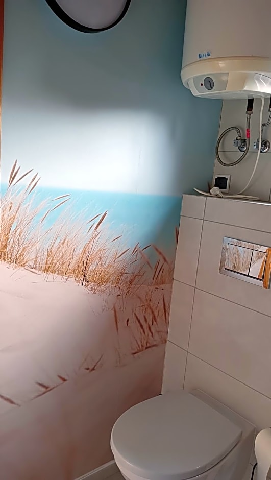 Domki Letniskowe Oaza Wicie