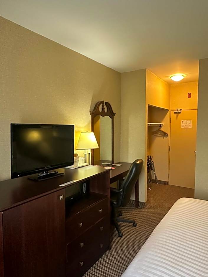 Econo Lodge City Centre Kingston