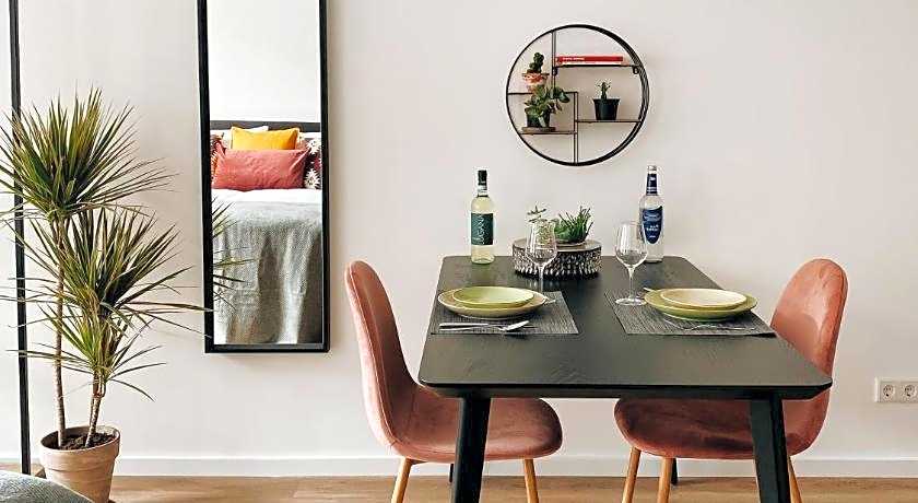 Lorenz Hotel Zentral