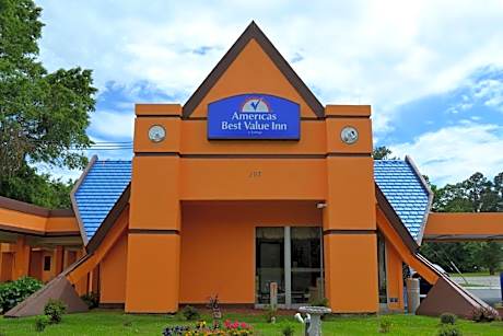 Americas Best Value Inn Smithfield