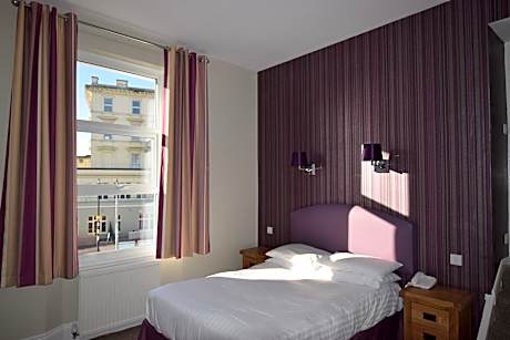 Refurbished Double Room