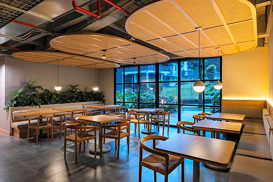 Faranda Collection Medellin, a Member of Radisson Individuals