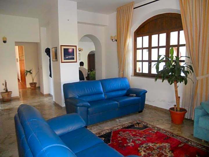 Residence Gnura Momma