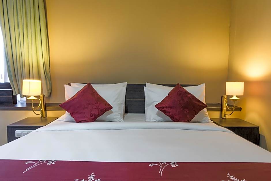 Sunset Point Hotel Seminyak