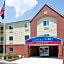 Candlewood Suites-Augusta