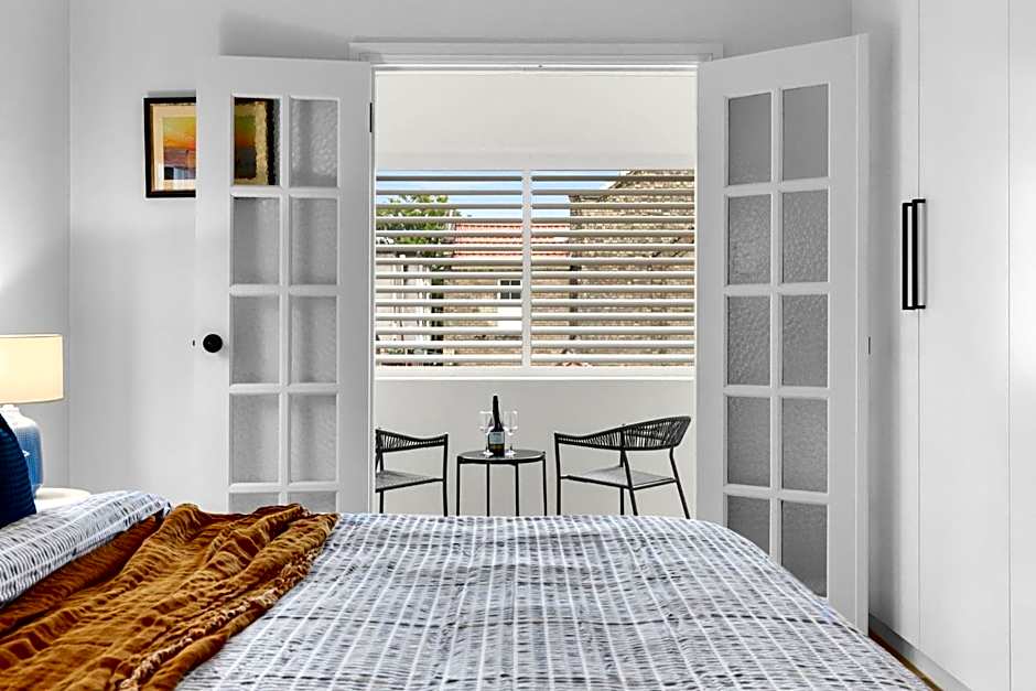 Hamilton Lodge Apartments by Urban Rest