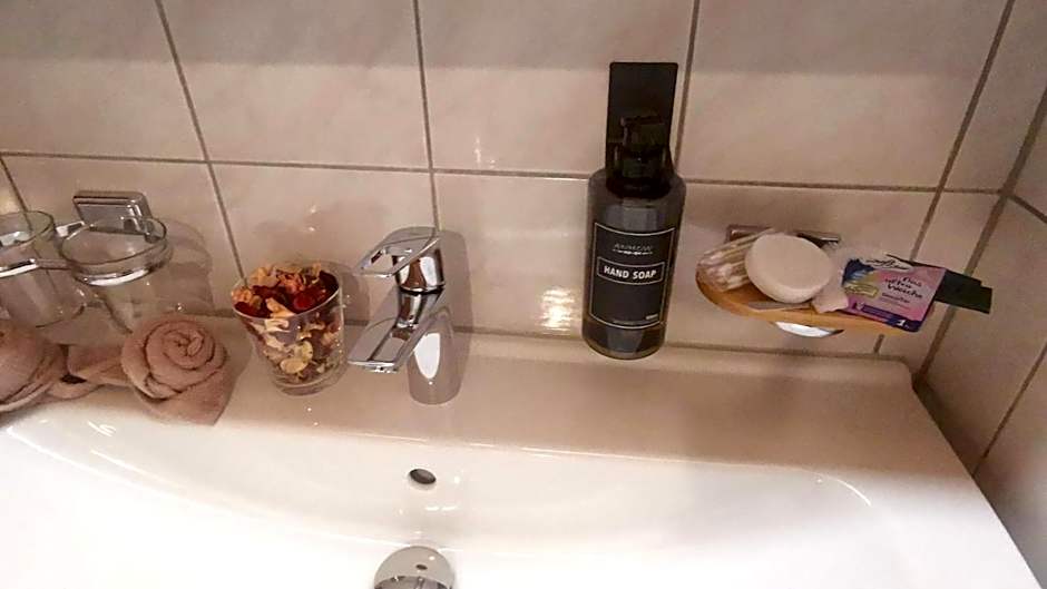 il fiore Hotel Steinach SG