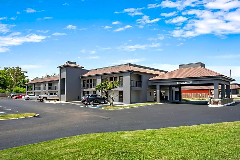 Quality Inn Indianola