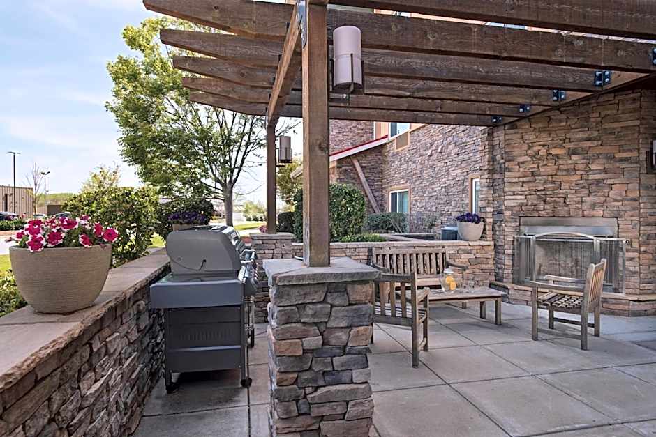 TownePlace Suites by Marriott Fayetteville Cross Creek
