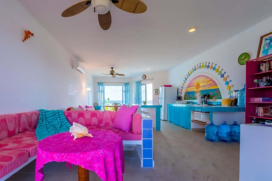 Casa Cielo 2 Bedroom Oceanfront Villa