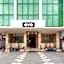 Hotel O by OYO Hotel New Center Point