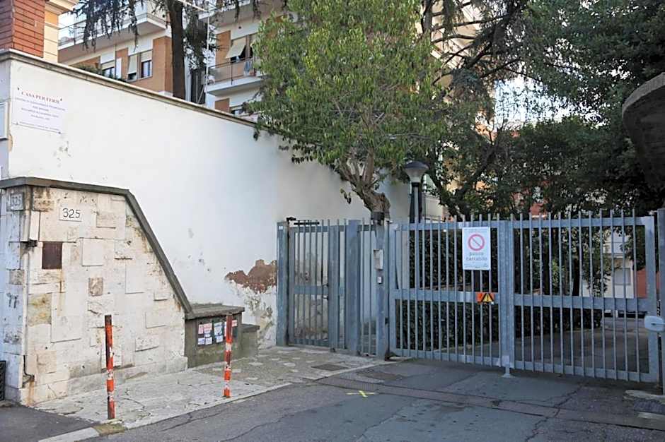 Casa Piccole Ancelle di Cristo Re