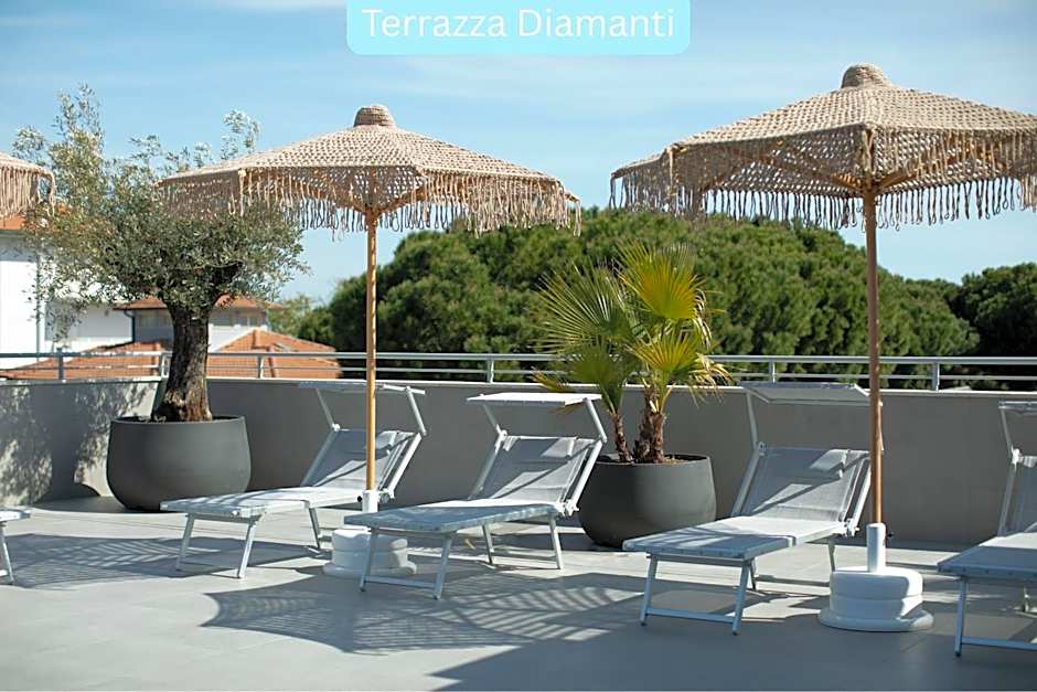 Residence I Diamanti - Siroli Collection
