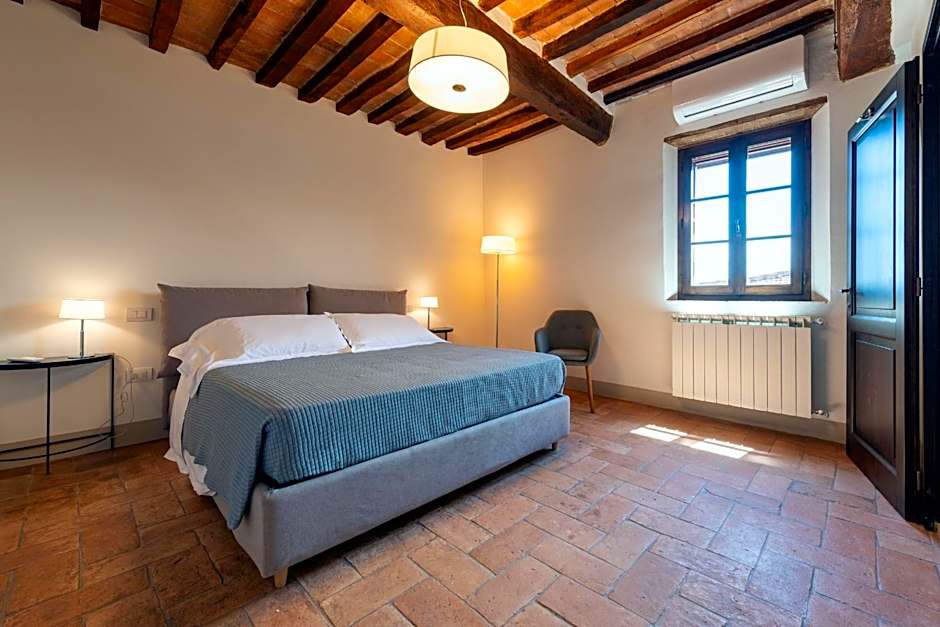 Albergo Diffuso Borgo Santo