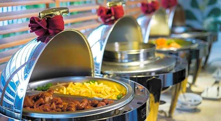 New Star Inn Boutique