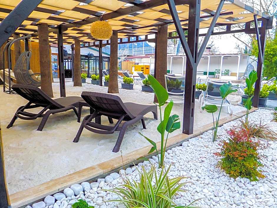 Zulu Hotel