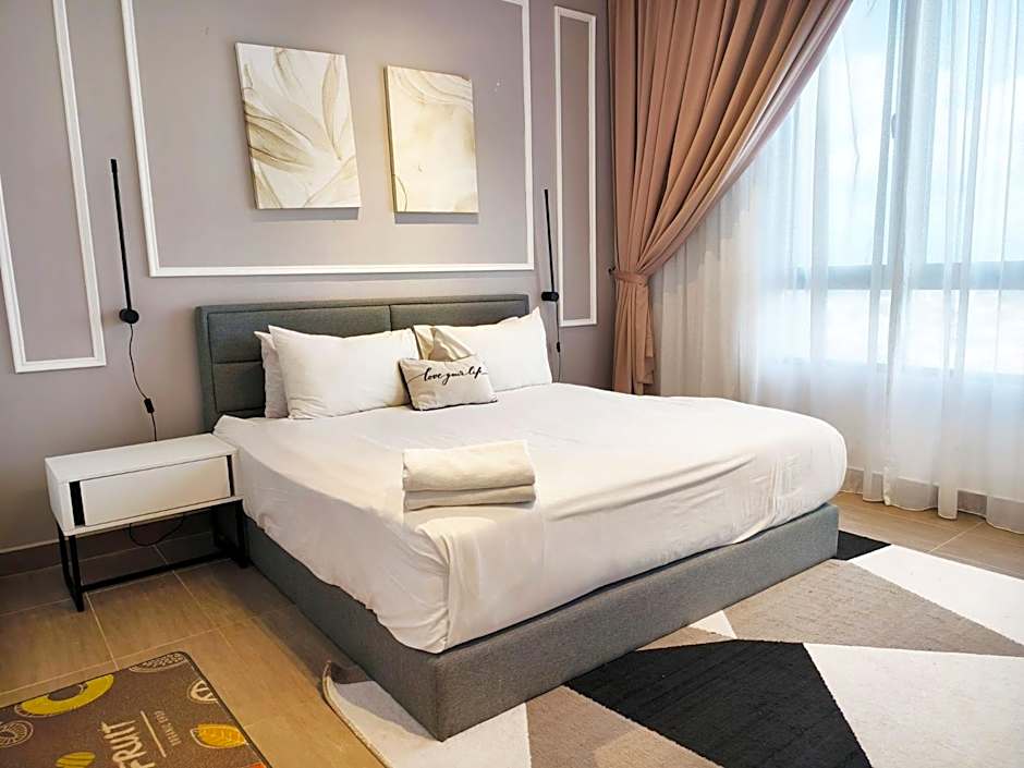 Troika Kota Bharu by Salaam Suites