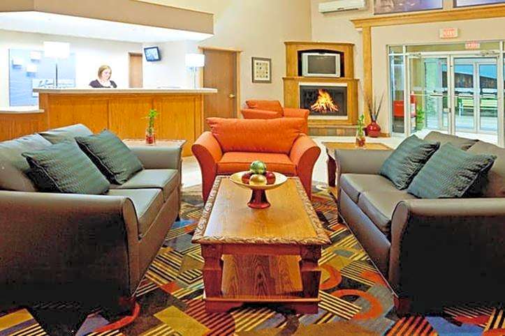 Holiday Inn Express Murrysville - Delmont By IHG