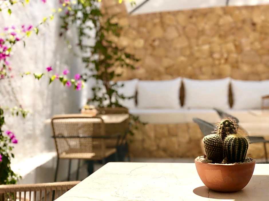 Hotel Abaco Altea