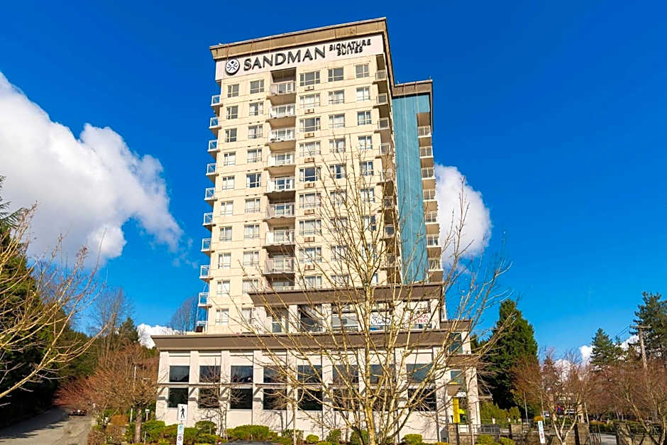 Sandman Signature Surrey - Guildford Suites